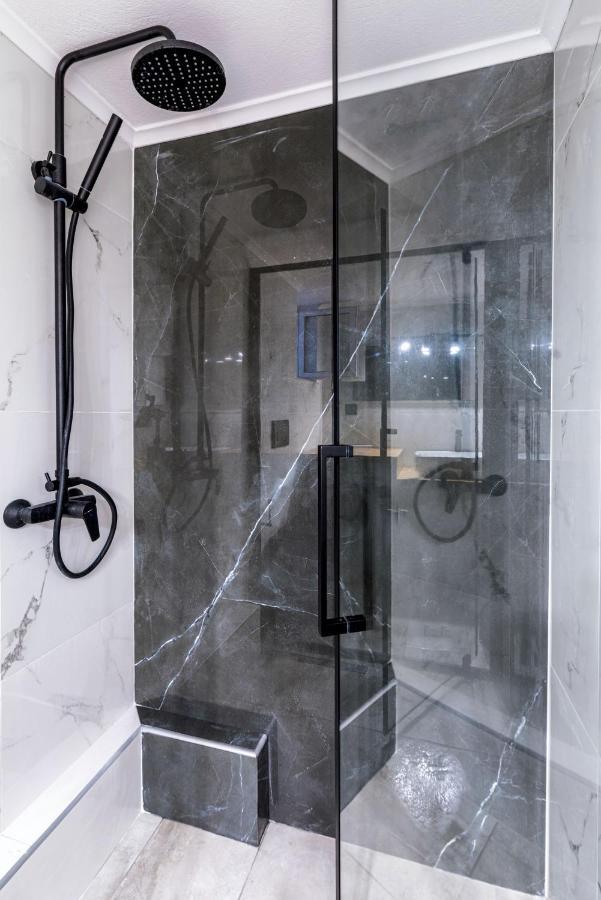 Nostos Central Apartment Chania  Ngoại thất bức ảnh