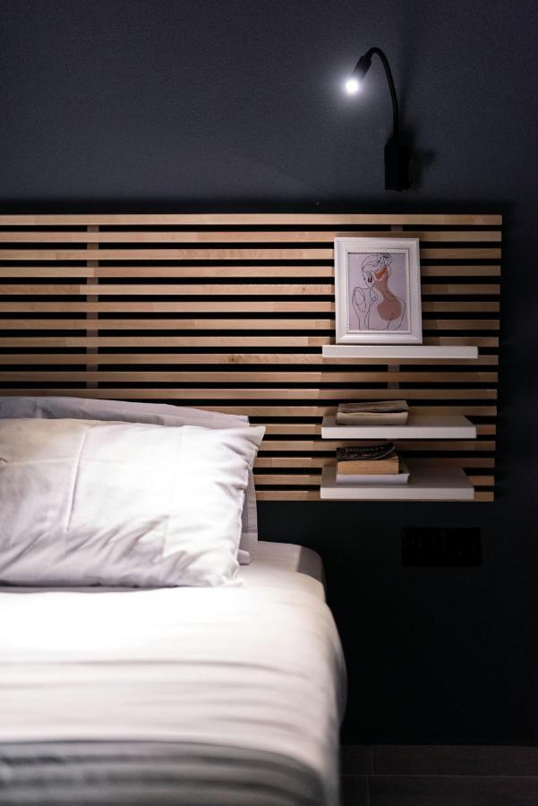 Nostos Central Apartment Chania  Ngoại thất bức ảnh
